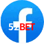 52bet Facebook