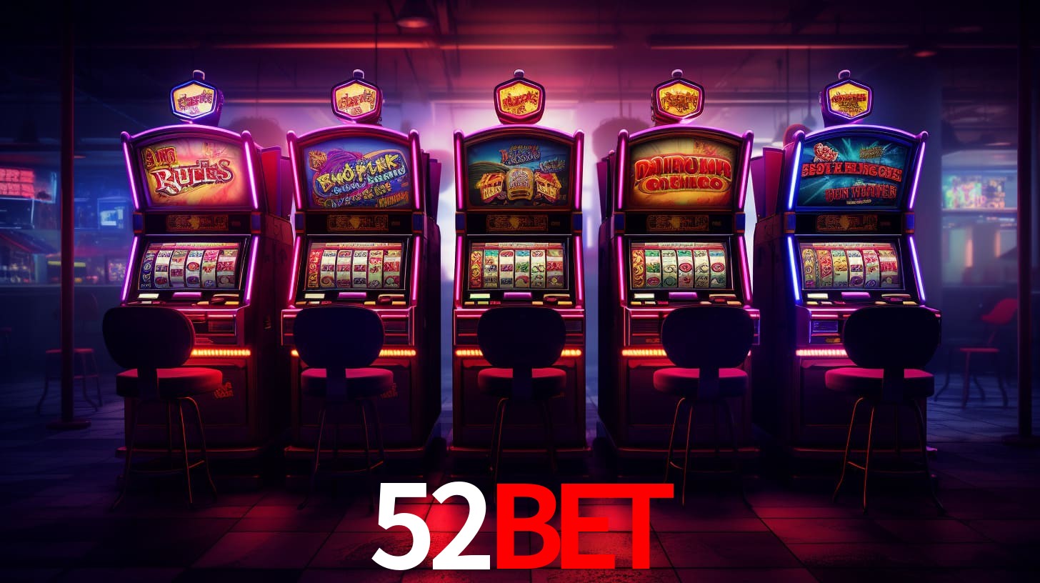Recursos exclusivos tornam o conteúdo da área VIP do 52bet mais completo.