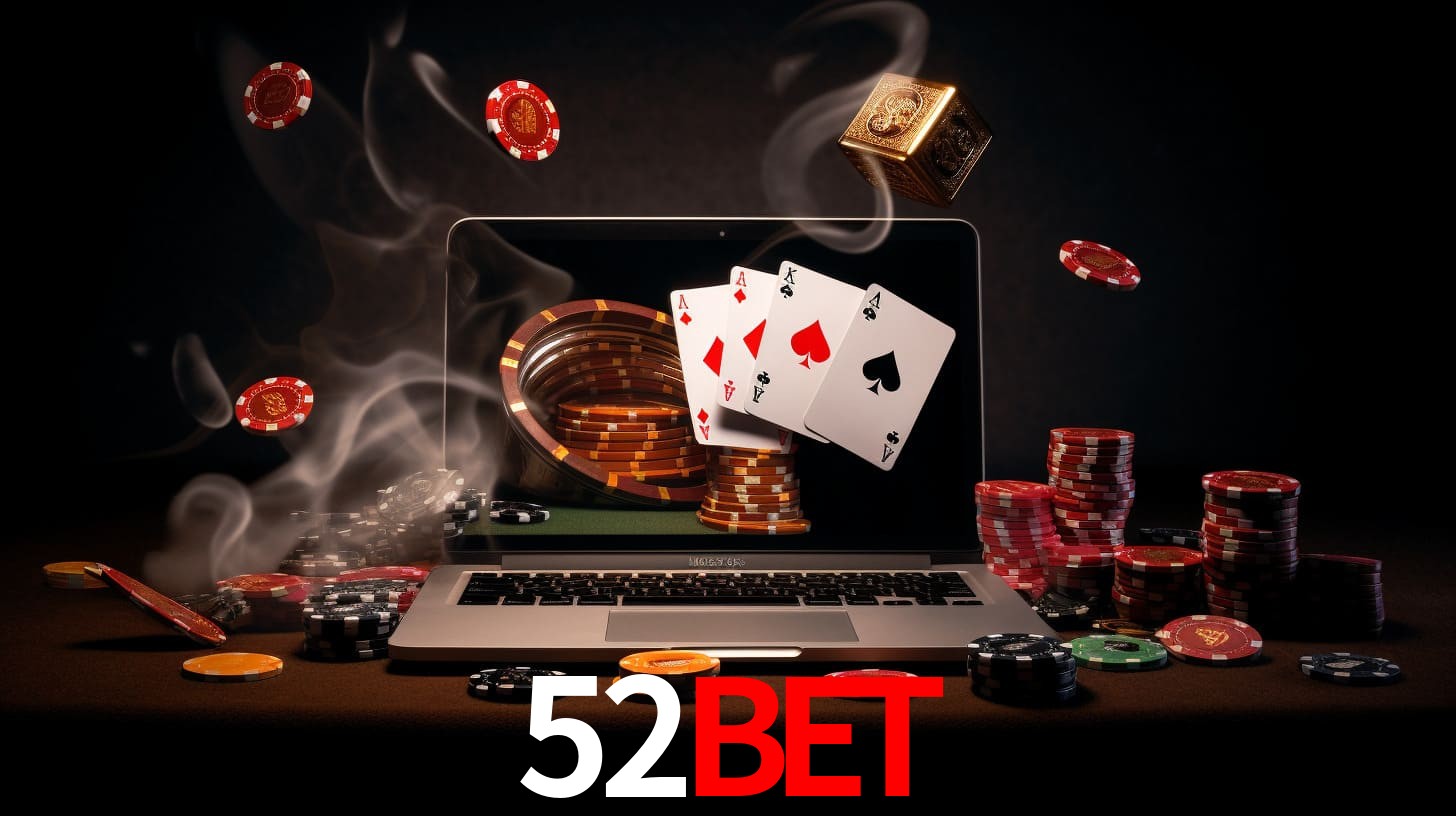 A Experiência Vibrante do Login no 52bet
