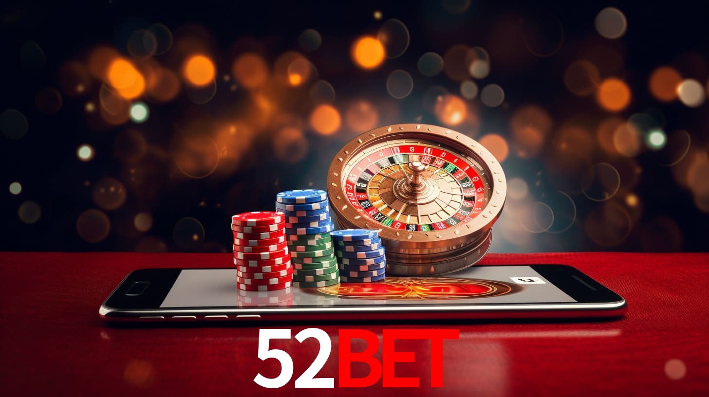 VIP exclusivo para 52bet