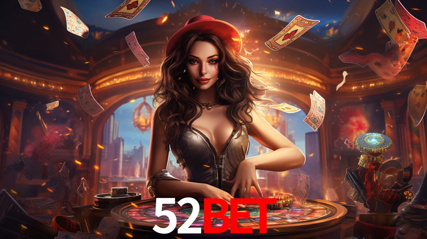  O 52bet tem uma ampla variedade de atividades e é fácil de registrar e fazer login.