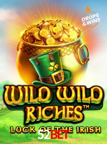 Os Encantos das Slots no 52bet: Diversão em Cada Giro