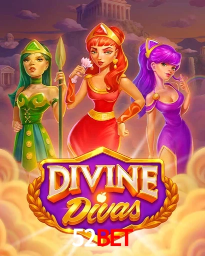 52bet Uma plataforma de jogos colorida e envolvente