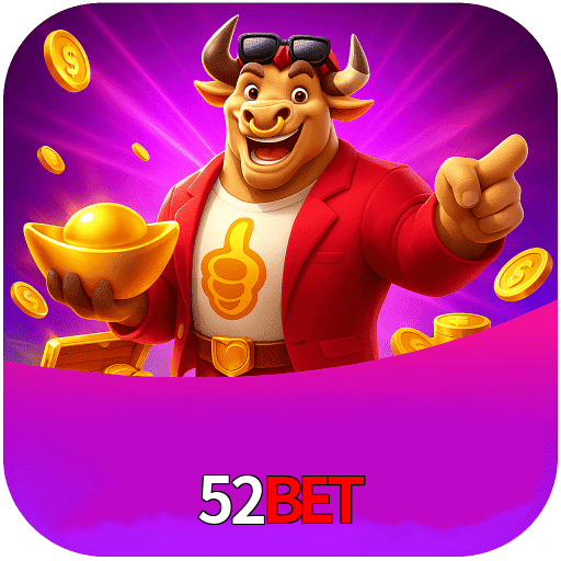 52bet logo