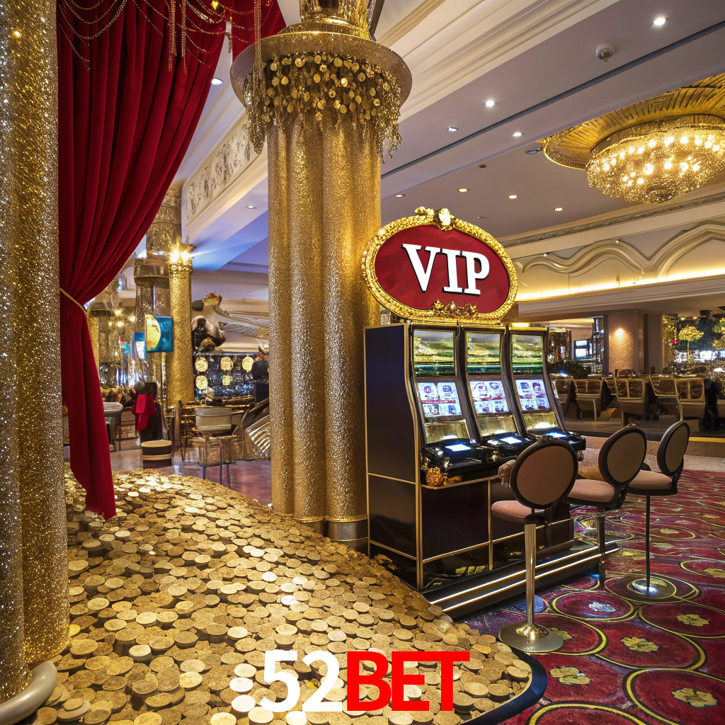 VIP exclusivo para 52bet